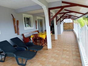 Villa AGNES AU COEUR DE LA MARMITE